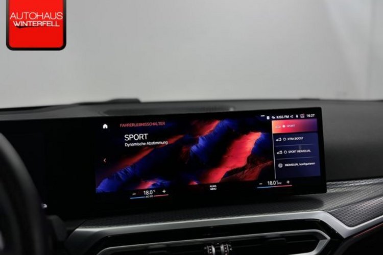 BMW 330 330e Touring xDrive M SPORT PANO+HUD+HIFI+ACC+