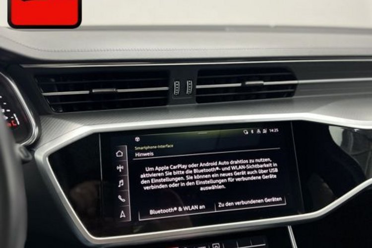 Audi A6 A6 Avant 40 TDI Design PANO+MEMO+KEYLESS+KAMERA+