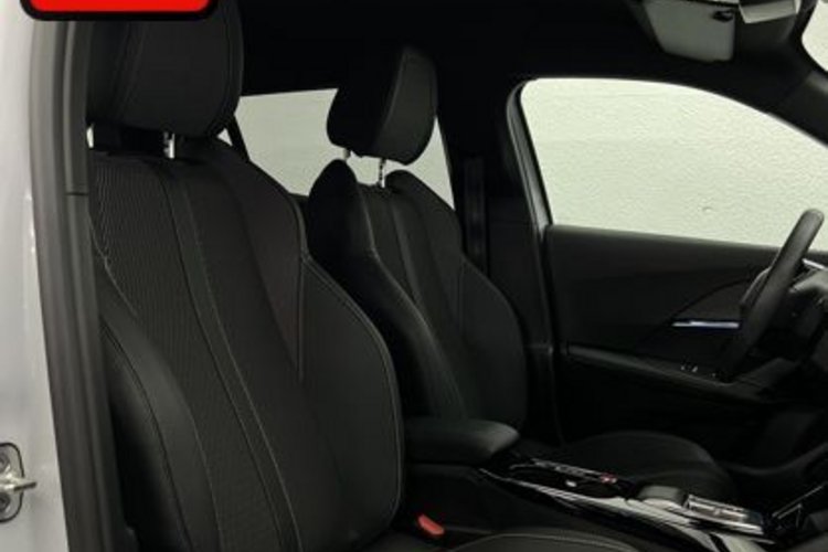 Peugeot 2008 2008 Elektro 136 GT 360+LED+WÄRMEPUMPE+DIGITAL+
