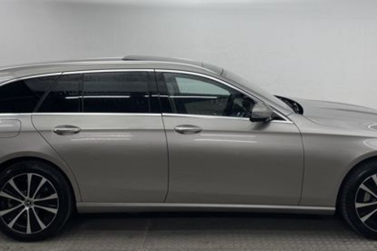 Mercedes-Benz E 300 E 300 de 4M AVANTGARDE PANO+HUD+360+BURMSTER+DAB