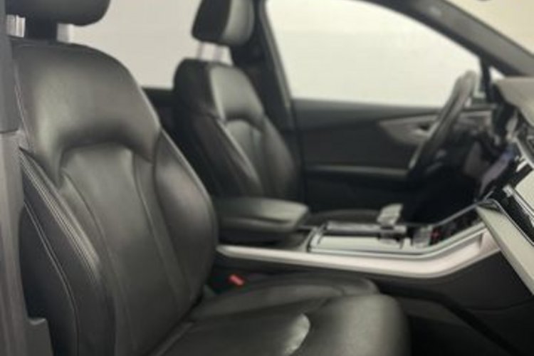 Audi Q7 Q7 50 TDI qu S line 7SITZ+PANO+LASER+AHK+STANDH+