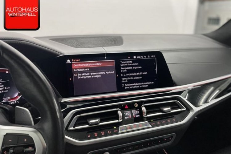 BMW X7 X7 xDrive 40 d M SPORT PANO-SKY+EXECUTIVE+LASER+