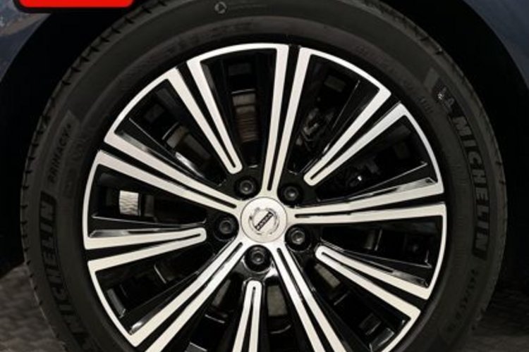 Volvo V90 V90 T8 PLUS BRIGHT RECH AWD PANO+B&amp;W+MEMO+ACC+