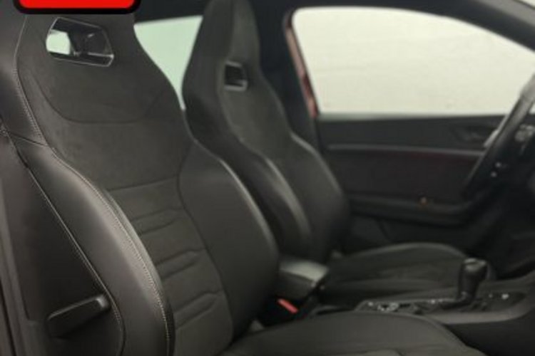 Cupra Ateca Ateca 2.0 TSI 4DRIVE PANO+AKRAPOVIC+AHK+BEATS+