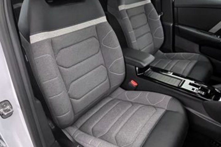 Citroën C4 C4 Hybrid 100 ë-DSC6 YOU KAMERA+NAVI+CARPLAY+DAB