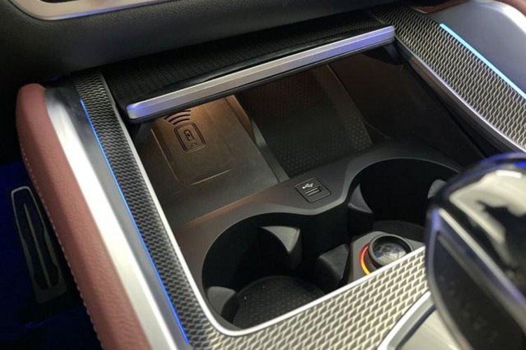 BMW X6 X6 xDrive 40d M SPORT PANO-SKY+22Z+360+MASSAGE+