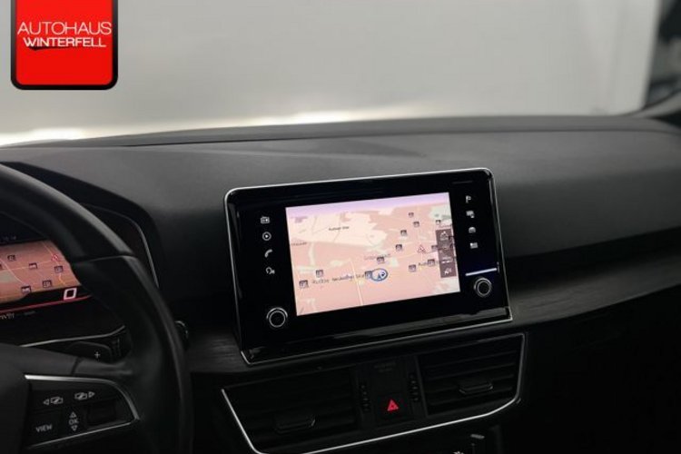 Seat Tarraco Tarraco 2.0 TDI 4Drive Xcellence 7SITZ+PANO+AHK+