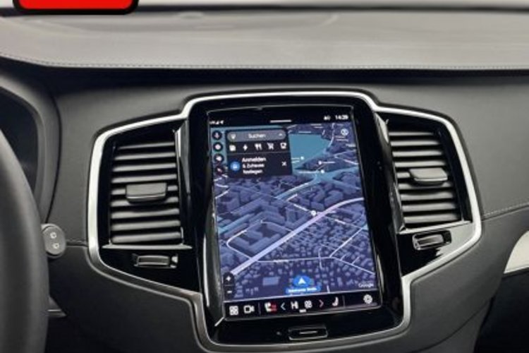 Volvo XC90 XC90 T8 ULTIMATE BRIGHT RECH AWD 7SITZ+PANO+AHK+