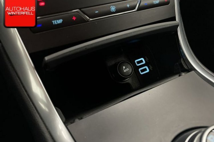 Ford Galaxy Galaxy 2.0 Titanium AWD 7SITZ+AHK+STANDHEIZUNG+