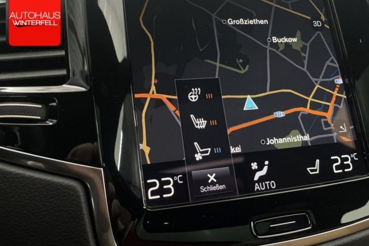 Volvo XC90 XC90 T8 INSCRIPTION RECH AWD 7SITZ+PANO+B&amp;W+AHK+