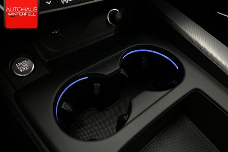 Audi A5 A5 Sportback 45 TFSI qu S line OPTIK+B&amp;O+KAMERA+