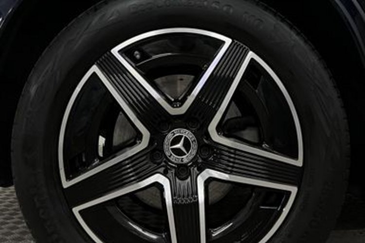 Mercedes-Benz GLC 300 GLC 300 d 4M AMG PREMIUM PANO+MEMO+360+KEYLESS+