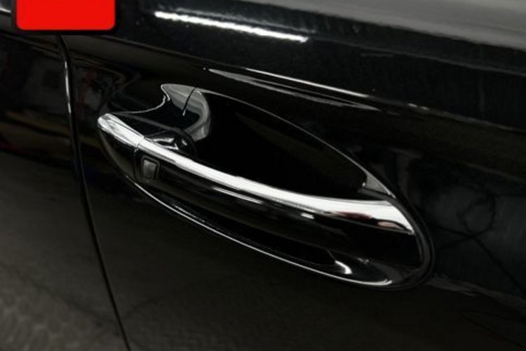 Mercedes-Benz CLS 280 CLS 280 GSD+AIRMATIC+BI-XENON+H/K+KEYLESS+KAMERA