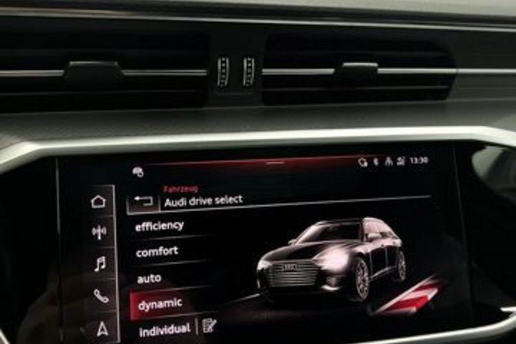 Audi A6 A6 Avant 50 TDI Qu PANO+MEMORY+HUD+MMI+VIRTUAL+