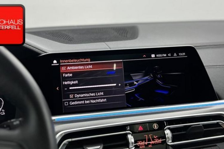 BMW X5 X5 xDrive 45 e xLine PANO-SKY+TRITT+LASER+ACC+