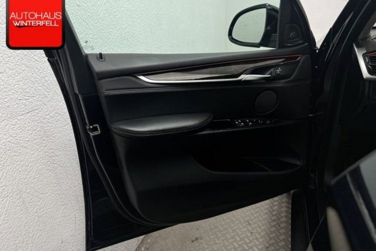 BMW X5 X5 xDrive40d PANO+360+HUD+MEMO+SOFT+STANDHZG+