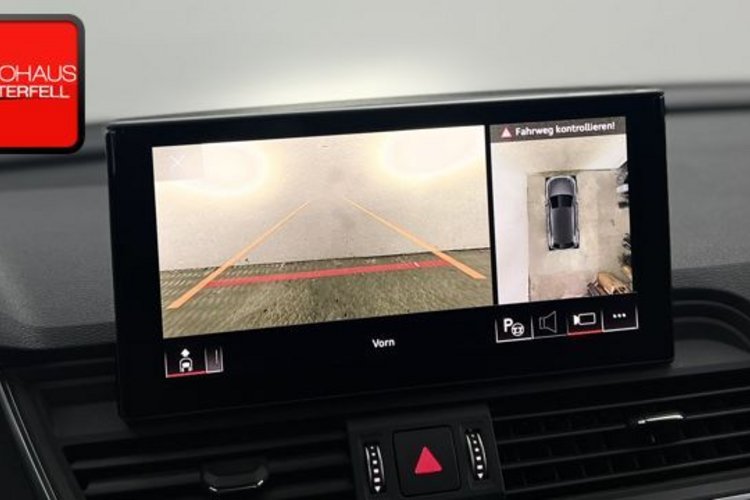 Audi Q5 Q5 55 TFSI e qu S line PANO+360+HUD+ACC+CARPLAY+