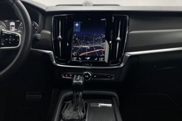 Volvo S90 S 90 T6 R-DESIGN AWD CARBON+GSD+B&amp;W+360+STANDHZG
