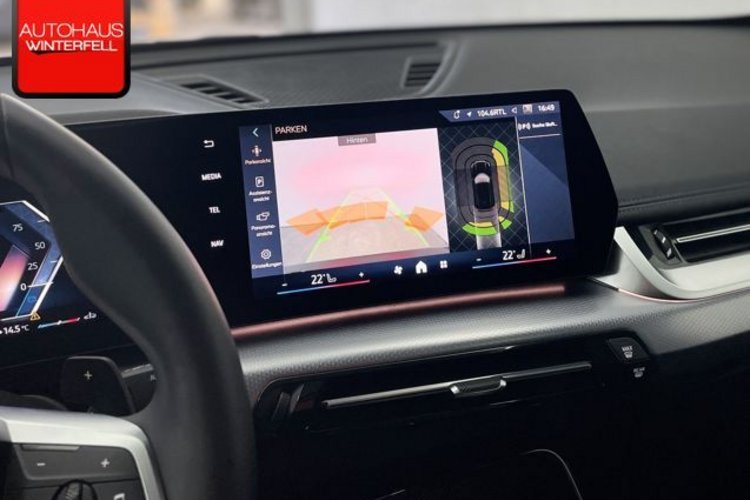 BMW X1 X1 xDrive 23 i M SPORT PANO+H/K+MEMO+MASSAGE+ACC