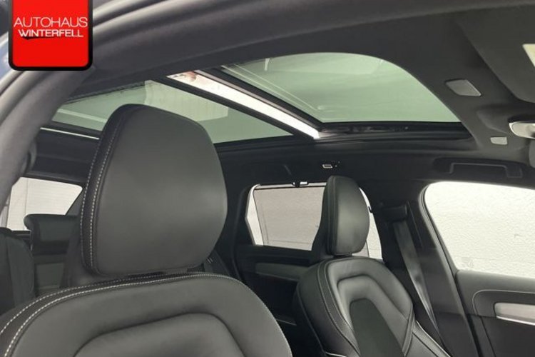 Volvo V90 V90 T8 R-DESIGN RECH AWD PANO+AHK+B&amp;W+STANDHZG+