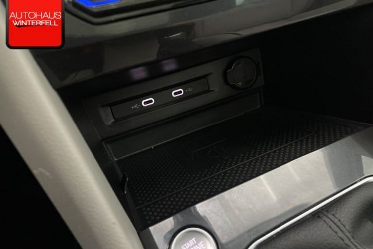 Volkswagen Tiguan Tiguan 2.0 4M Elegance PANO+IQ-LIGHT+AHK+MEMORY+