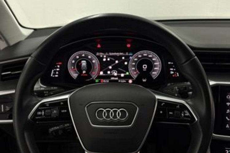 Audi A6 A6 Avant 55 TFSI Qu 20Z S-LINE PANO+AHK+MEMORY+