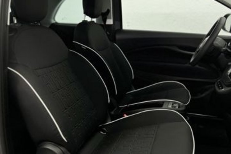 Fiat 500e 500e 42KWH STYLE+CARPLAY+DIGITAL+TEMPOMAT+