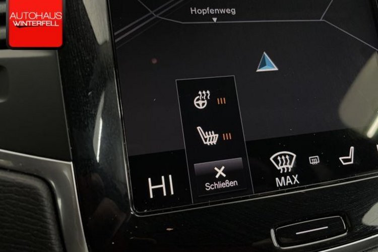 Volvo XC90 XC90 B5 D AWD PRO 7SITZER+KAMERA+KEYLESS+CARPLAY
