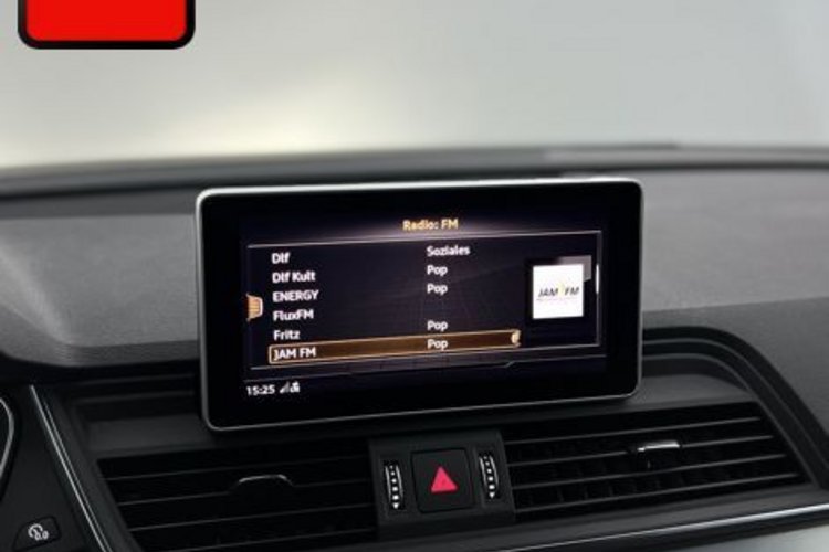 Audi Q5 Q5 55 TFSI e qu S line MATRIX+360+MEMORY+ACC+