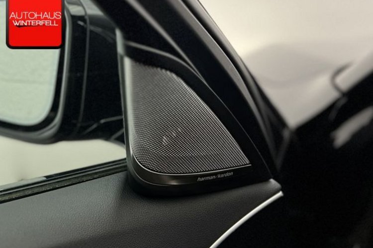 BMW 530 530 d Touring M SPORT PRO PANO+LASER+AHK+STANDH+