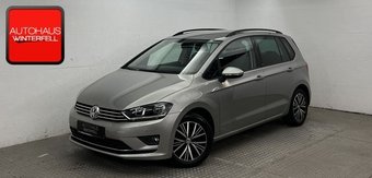 Volkswagen Golf Sportsvan Golf Sportsvan 1.4 TSI Allstar AHK+PDC+KLIMA+