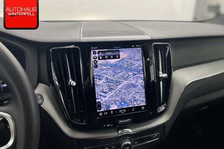 Volvo XC60 XC60 B4 AWD PLUS DARK PANO+AHK+MEMORY+H&amp;K+LED+