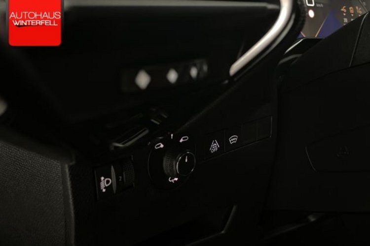 DS Automobiles DS7 (Crossback) DS7 CROSSBACK PureTech 180 Performance Line+PANO