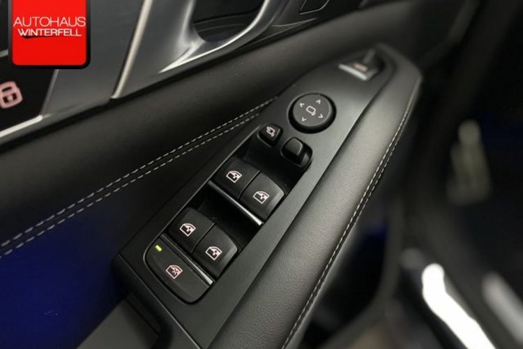 BMW X5 X5 xDrive 40d M SPORT CARBON+PANO-SKY+2ACHS-LUFT