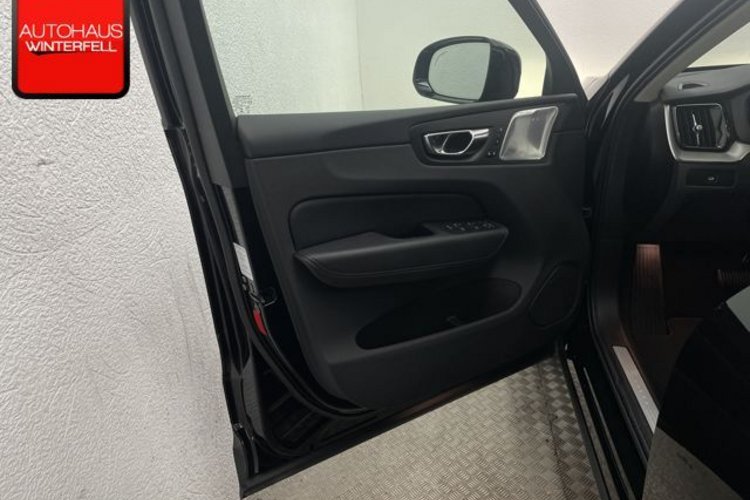 Volvo XC60 XC60 B5 B AWD Ultimate Dark PANO+B&amp;W+FOUR-C+360+