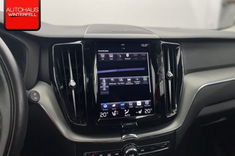 Volvo XC60 XC60 B4 B PRO PANO+AHK+360+MEMO+STANDHEIZUNG+LED