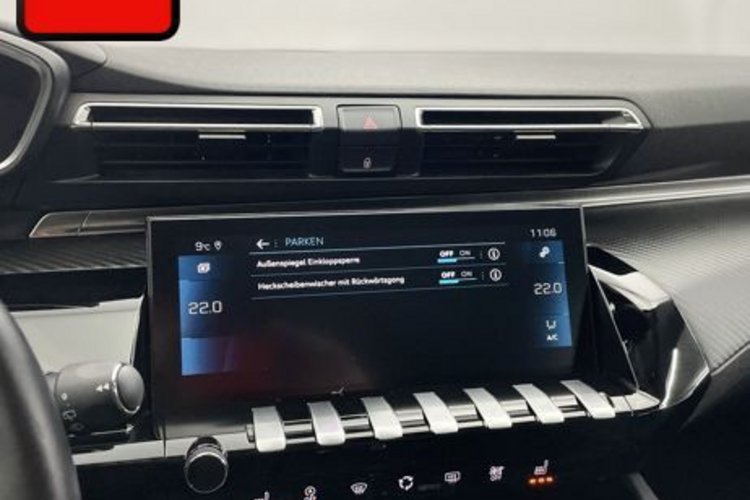 Peugeot 508 508 SW PureTech 180 EAT8 Allure 360+LED+KEYLESS+