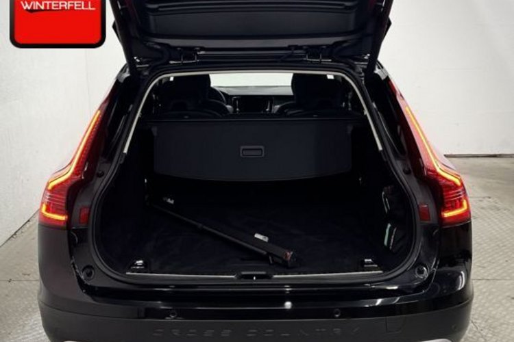 Volvo V90 Cross Country V90 Cross Country B5 Ultimate AWD PANO+STANDHEIZ