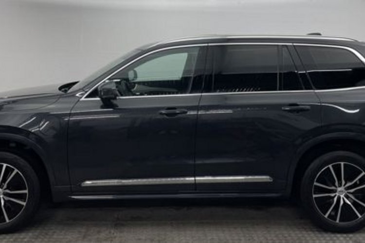 Volvo XC90 XC90 T8 AWD Recharge INSCRIPTION 7SITZ+PANO+KAM+
