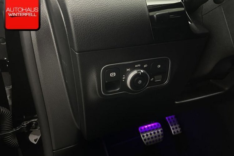 Mercedes-Benz B 200 B 200 AMG LINE ADVANCED PLUS PANO+360+HUD+MEMORY