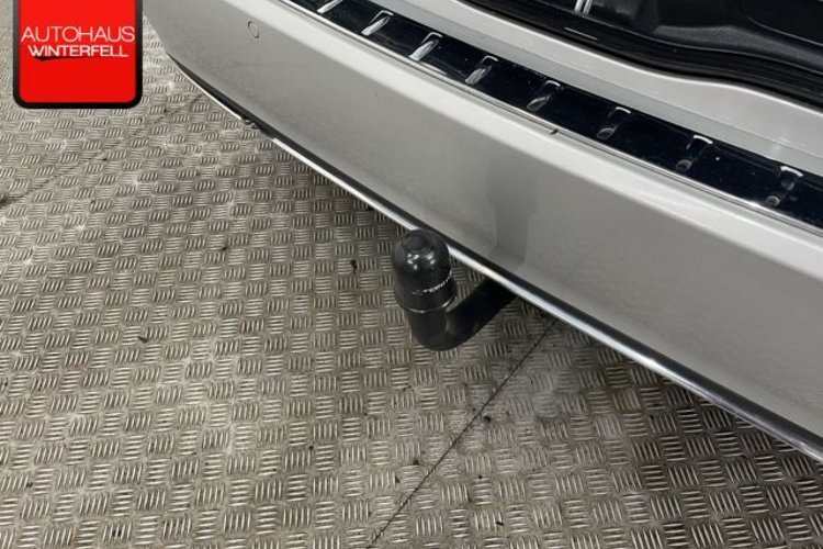 Mercedes-Benz B 180 B 180 d 7G-DCT URBAN AHK+NAVI+KLIMA+SITZHEIZUNG+