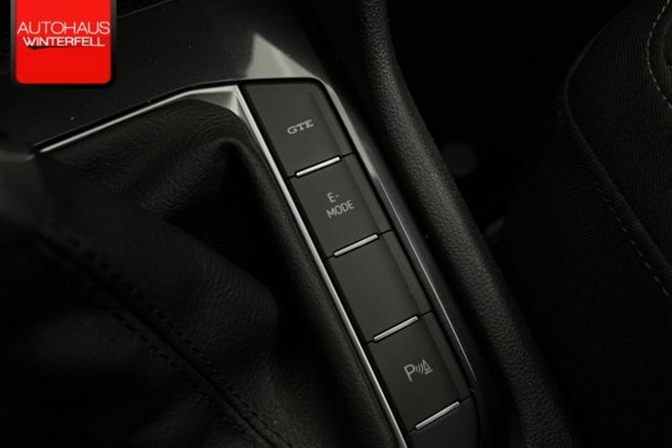 Volkswagen Tiguan Tiguan 1.4 eHybrid Elegance PANO+AHK+IQ.LIGHT+