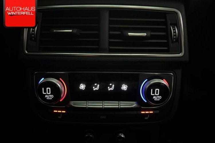 Audi Q7 Q7 50 TDI qu S line 7SITZ+PANO+22Z+LUFT+AHK+SOFT