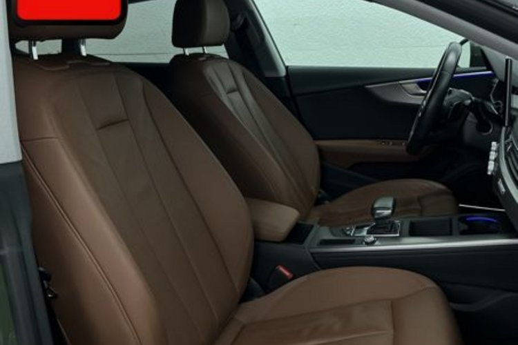 Audi A5 A5 Sportback 45 TFSI qu S line OPTIK+B&amp;O+KAMERA+
