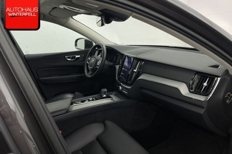 Volvo XC60 XC60 B4 D AWD PLUS BRIGHT PANO+AHK+STANDHZG+MEMO