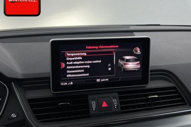 Audi Q5 Q5 55 TFSI e qu S line MATRIX+360+MEMORY+ACC+
