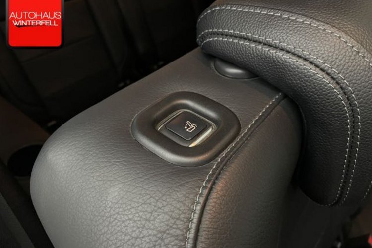Mercedes-Benz GLS 400 GLS 400 4M AMG 7SITZ+PANO+AHK+LUFT+LED+360+MEMO+