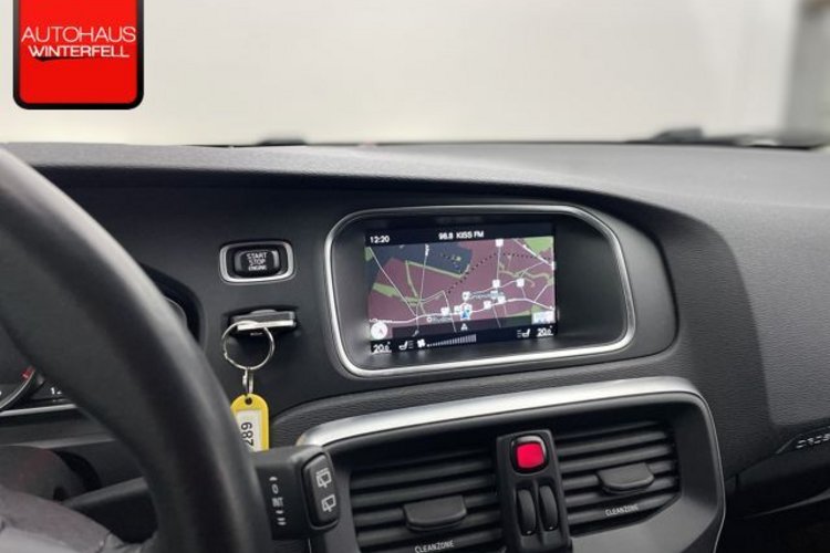 Volvo V40 Cross Country V40 CC D3 Summum PANO+MEMORY+KAMERA+