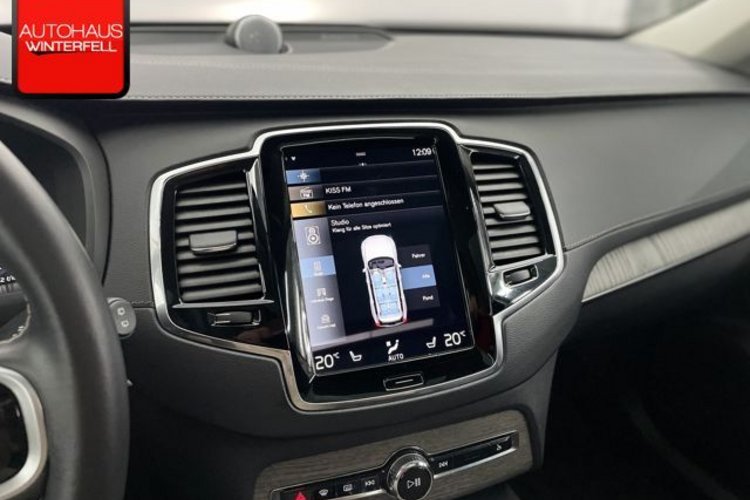 Volvo XC90 XC90 B5 D INSCRIPTION AWD 7SITZ+PANO+B&amp;W+MASSAGE
