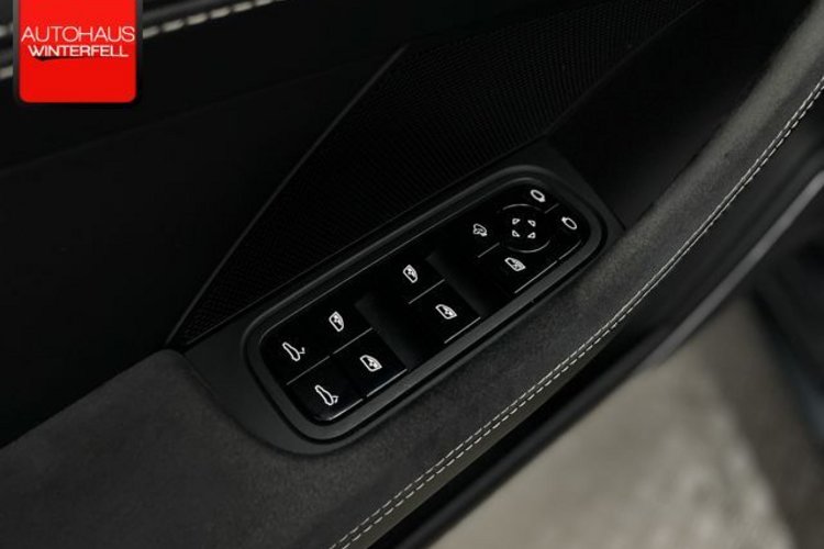 Porsche Panamera Panamera Sport Turismo GTS PASM+PDCC+REAR-SEAT+